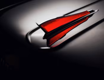Mascot Hongqi (CA771) '1990