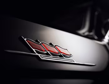 Hongqi (CA771) '1990