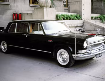 红旗 (CA770) '04.1966–83