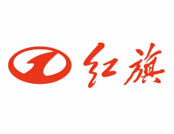 Логотип Hongqi