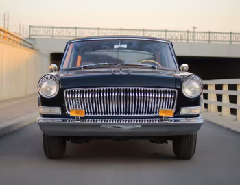 Hongqi (CA771) '1990