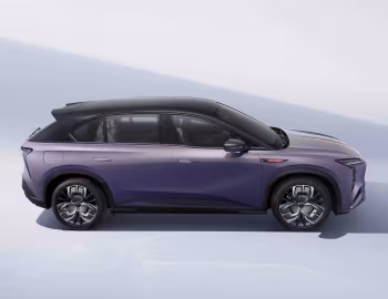Hongqi Tiangong 08 (E202) '2024–н.ч.