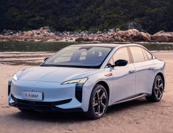 Hongqi EH7 (E001) '2024–н.ч.