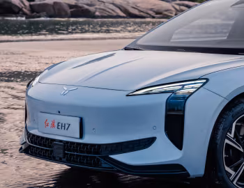 Hongqi EH7 (E001) '2024–н.ч.