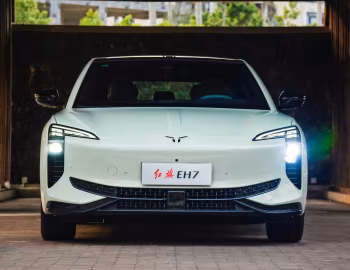 Hongqi EH7 (E001) '2024–н.ч.
