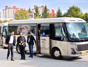 Hongqi Guoyue (V506) '2023–н.ч.