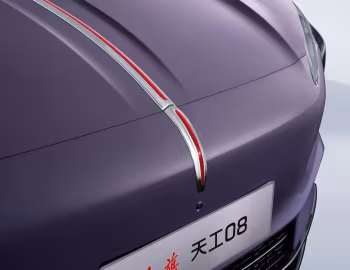 Hongqi Tiangong 08 (E202) '2024–н.ч.