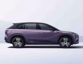 Hongqi Tiangong 08 (E202) '2024–н.ч.