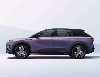Hongqi Tiangong 08 (E202) '2024–н.ч.