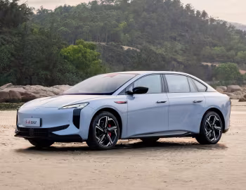 Hongqi EH7 (E001) '2024–н.ч.
