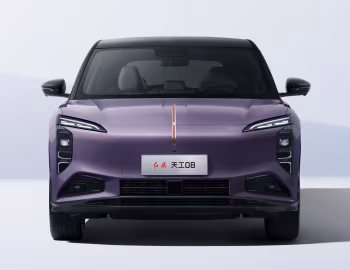 Hongqi Tiangong 08 (E202) '2024–н.ч.