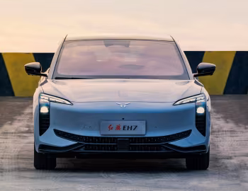 Hongqi EH7 (E001) '2024–н.ч.