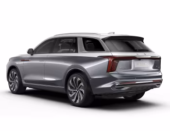 Hongqi E-HS9 [China] (E115) '2020–н.ч.