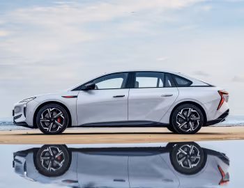 Hongqi EH7 (E001) '2024–н.ч.