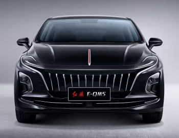 Hongqi E-QM5 (E111) '2021–н.ч.