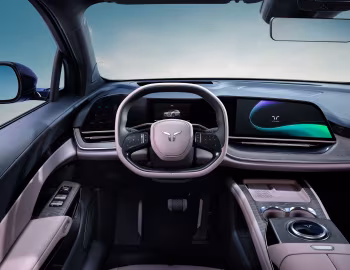 Тарпеда Hongqi Tiangong 08 (E202) '2024–н.ч.