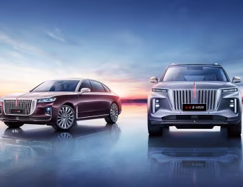 Hongqi