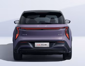 Hongqi Tiangong 08 (E202) '2024–н.ч.