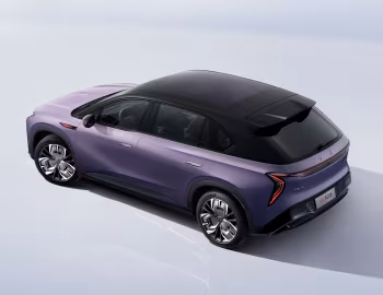 Hongqi Tiangong 08 (E202) '2024–н.ч.