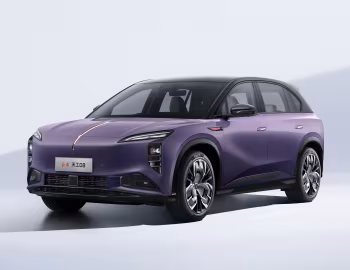 Hongqi Tiangong 08 (E202) '2024–н.ч.
