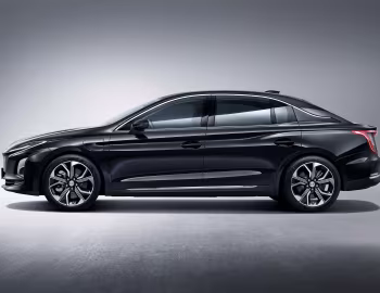 Hongqi E-QM5 (E111) '2021–н.ч.