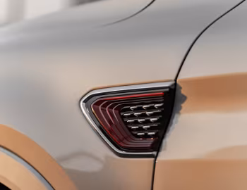 Hongqi HS5 [Middle East] (C255) '2023–pr.