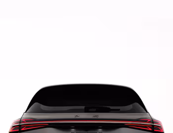 Hongqi HS5 [Middle East] (C255) '2023–pr.