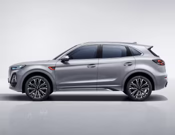 Hongqi HS5 (C255) '2023–н.ч.