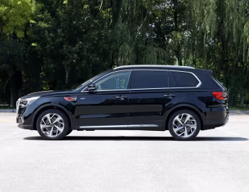 Hongqi HS7 (C079) '2021–23