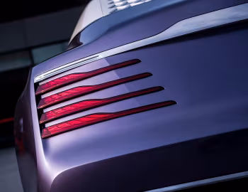 Hongqi L-Concept '04.2021