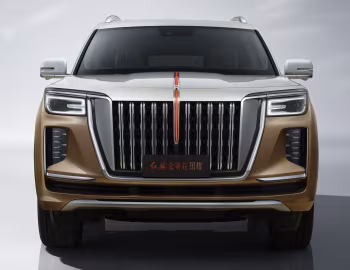 Hongqi Guoyao (N117) '2024–н.ч.