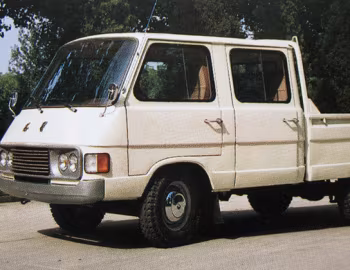 Hongxing HX121