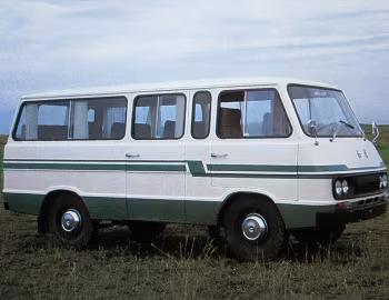 Hongxing HX621 '1973–????