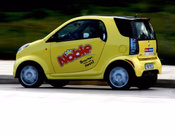 Hongxing Noble '2007–12