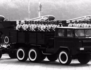 Hongyan CQ261 '1971–85