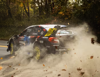 Subaru WRX STi The Airslayer '2020