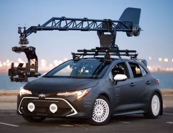 2019 Hoonigan Toyota Corolla '10.2018