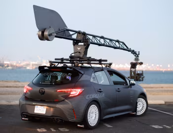 2019 Hoonigan Toyota Corolla '10.2018