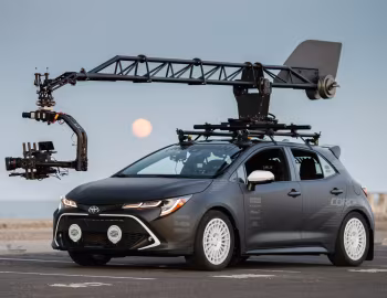 2019 Hoonigan Toyota Corolla '10.2018