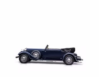 Horch 8 Typ 780 B Cabriolet '1934