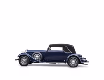 Horch 8 Typ 780 B Cabriolet '1934