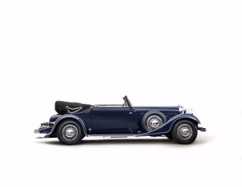 Horch 8 Typ 780 B Cabriolet '1934