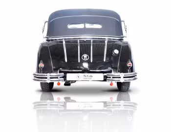 Horch 853 Cabriolet (853135) '1935