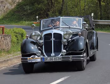 Horch 5 Liter Typ 853 '1935–39