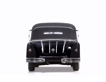 Horch 853 A Sport Cabriolet von Gläser '1938
