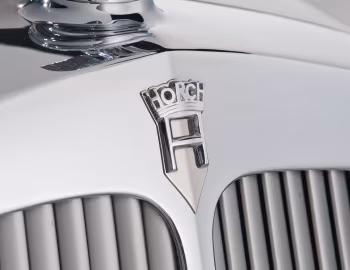 Horch 853 Special Roadster by Erdmann & Rossi '1938
