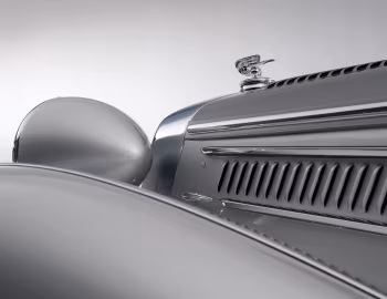 Horch 853 Special Roadster by Erdmann & Rossi '1938