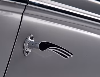 Horch 853 Special Roadster by Erdmann & Rossi '1938