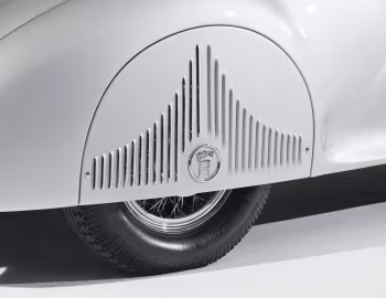 Horch 853 Special Roadster by Erdmann & Rossi '1938