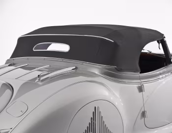 Horch 853 Special Roadster by Erdmann & Rossi '1938